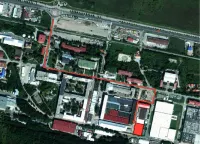 Poslovni prostor — Bulevar svetog cara — fotografija 14