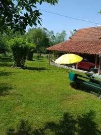 Kuća — Konjuša — fotografija 13