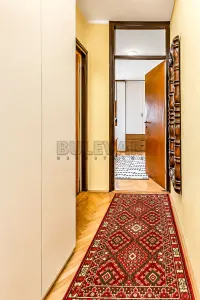 Dvoiposoban stan — Vizantijski bulevar — fotografija 14