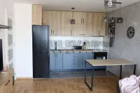 Dvosoban stan — Bulevar svetog cara — fotografija 15