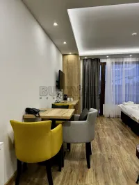 Garsonjera - Studio stan — Miodraga Petrovića Čkalje — fotografija 4