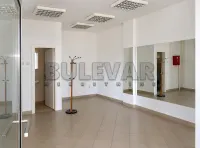 Poslovni prostor — Градска општина Медијана — fotografija 1