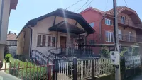 Kuća — Dositelja Obradovića — fotografija 2