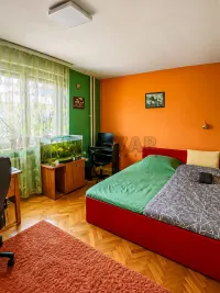 Trosoban stan — Trg kralja Aleksandra Ujedinitelja — fotografija 7