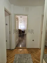Dvosoban stan — Branka Krsmanovića — fotografija 14