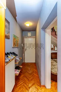 Više od tri spavaće sobe stan — Dragiše Cvetkovića — fotografija 11