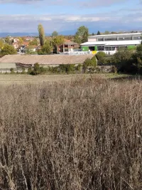 Plac — Merošina — fotografija 3