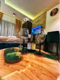 Garsonjera - Studio stan — Vikend naselje — fotografija 6