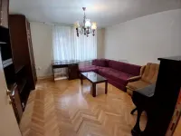 Jednosoban stan — Balkanska — fotografija 1