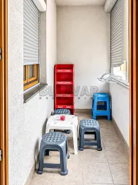 Jednoiposoban stan — Gornjomatejevačka — fotografija 6