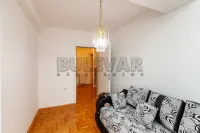 Više od tri spavaće sobe stan — Vizantijski bulevar — fotografija 14