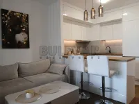 Garsonjera - Studio stan — Blagoja Parovića — fotografija 2