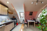 Dvoiposoban stan — Obilićev venac — fotografija 4