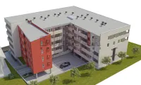 Dvoiposoban stan — Mokranjčeva — fotografija 4