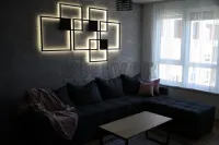 Dvosoban stan — Bulevar svetog cara — fotografija 7