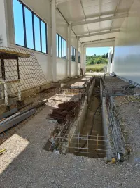 Poslovni prostor — Dušana Trifunca — fotografija 2
