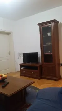 Dvosoban stan — Ćirila i Metodija — fotografija 2
