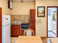 Garsonjera - Studio stan — Ljubomira Nikolića — fotografija 3