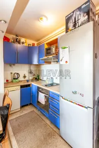Jednoiposoban stan — Patrisa Lumumbe — fotografija 7
