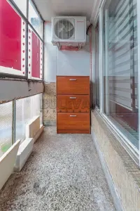 Trosoban stan — Bulevar Nemanjića — fotografija 20