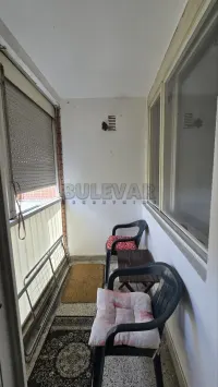 Garsonjera - Studio stan — Bulevar Svetog Pantelejmona — fotografija 6