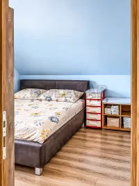 Trosoban stan — Каменичка 2. прилаз — fotografija 6
