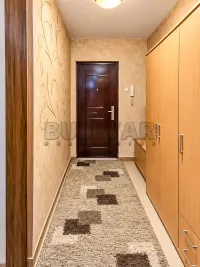 Trosoban stan — Gornjomatejevacka — fotografija 10