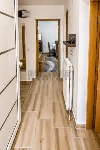 Dvoiposoban stan — Bubanjska — fotografija 11