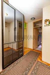 Trosoban stan — Cvijićeva — fotografija 12
