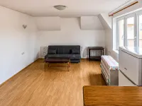 Jednosoban stan — Knjazevačka — fotografija 1