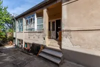 Kuća — Slovenska — fotografija 2