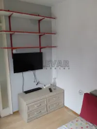 Više od tri spavaće sobe stan — Bulevar Nemanjića — fotografija 15
