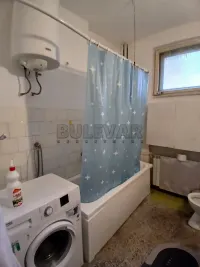 Dvosoban stan — Obrenovićeva — fotografija 6