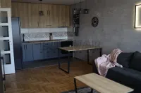 Dvosoban stan — Bulevar svetog cara — fotografija 19