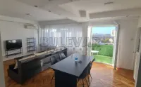 Trosoban stan — Sinđelićev trg — fotografija 2