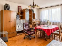 Trosoban stan — Градска општина Медијана — fotografija 1