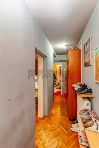 Više od tri spavaće sobe stan — Dragiše Cvetkovića — fotografija 12