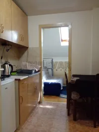 Jednosoban stan — Spasenije Cane Babović — fotografija 3