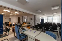 Poslovni prostor — Vožda Karađorđa — fotografija 1