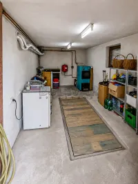 Kuća — Berbatovo — fotografija 19
