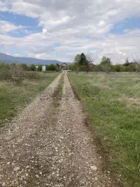 Plac — Vrtište — fotografija 1