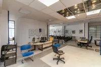 Poslovni prostor — Vožda Karađorđa — fotografija 2