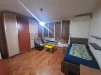 Jednoiposoban stan — Strahinjića Bana — fotografija 12