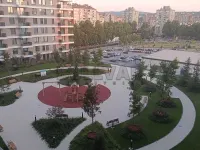 Garsonjera - Studio stan — Blagoja Parovića — fotografija 16