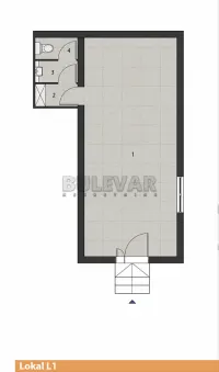 Poslovni prostor — Brzeće — fotografija 2