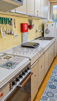 Dvosoban stan — Књажевачка — fotografija 4