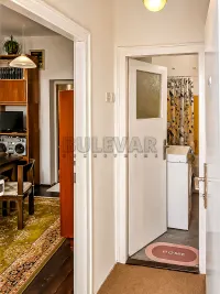 Dvosoban stan — Karadžićeva — fotografija 2