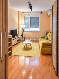 Garsonjera - Studio stan — Stojana Andrića — fotografija 5