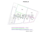 Poslovni prostor — Obilićev venac — fotografija 35