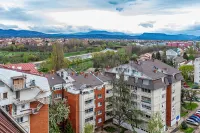 Troiposoban stan — Blagoja Parovića — fotografija 13